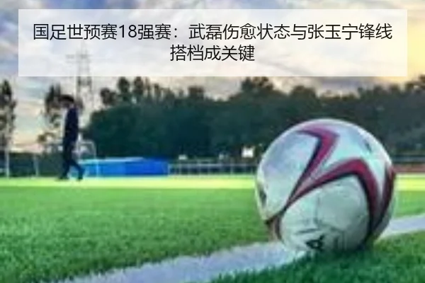 国足世预赛18强赛：武磊伤愈状态与张玉宁锋线搭档成关键