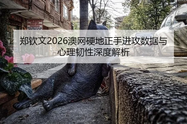 郑钦文2026澳网硬地正手进攻数据与心理韧性深度解析